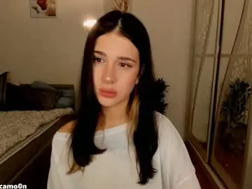 Chaturbate Adult Webcams of ssash1mii