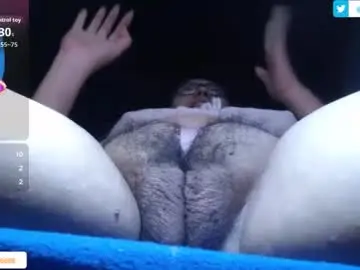 Chaturbate Sex Cam of _sweetisabella