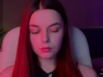 Chaturbate Free Live Porn of belladevile_