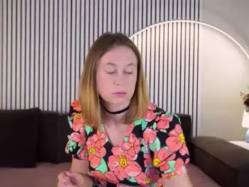 Chaturbate Free Porn Cam of brooke_evans_