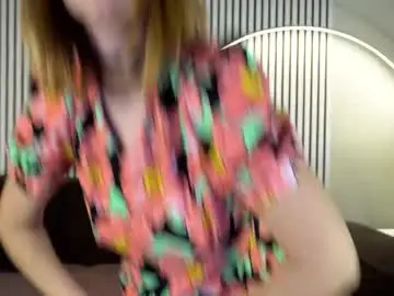 Chaturbate Sex Cam of brooke_evans_