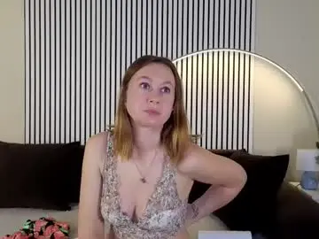 Chaturbate Live Sex Cam of brooke_evans_