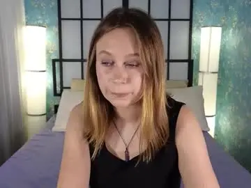 Chaturbate Nude Webcam of brooke_evans_