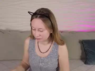 Chaturbate Adult Webcam of brooke_evans_