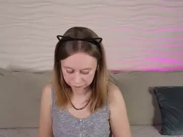 Chaturbate Sex Cam of brooke_evans_