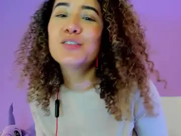 Chaturbate Sex Cam of charlotte1117
