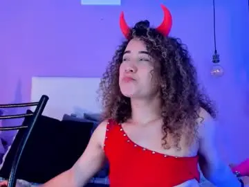 Chaturbate Live Porn of charlotte1117