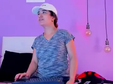 Chaturbate Adult Video Chat of charlotte1117