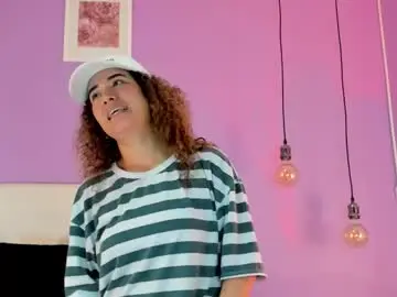 Chaturbate Adult Webcam of charlotte1117