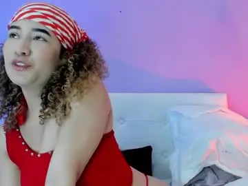 Chaturbate Adult Webcams of charlotte1117