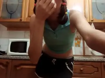 Chaturbate Adult Webcam of kacilangowski