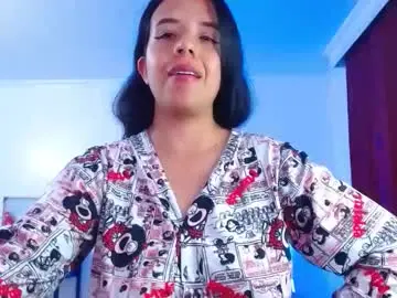 Chaturbate Sex Chat of valery_meer_