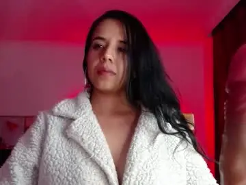 Chaturbate Live Porn of valery_meer_