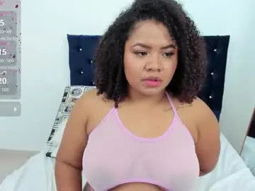 Chaturbate Adult Webcams of alessiakaunn