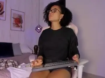 Chaturbate Live Sex Cam of ayleen_dunkann