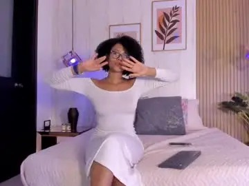 Chaturbate Private Sex Chat of ayleen_dunkann
