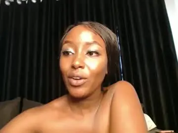 Chaturbate Best live sex cam show of darktanqueen