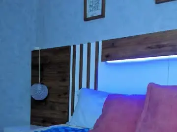 Chaturbate Nude Webcam of dulcesummers