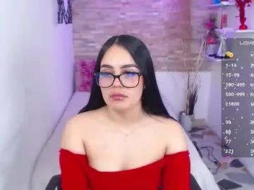 Chaturbate Sex Cam of hannadaves_