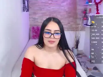 Chaturbate Free Live Porn of hannadaves_