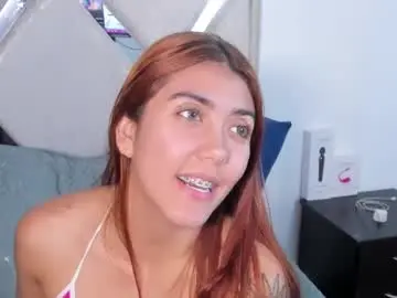 Chaturbate Free Live Porn of jessicatorres7