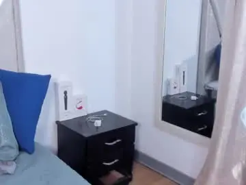 Chaturbate Free Porn Cam of jessicatorres7