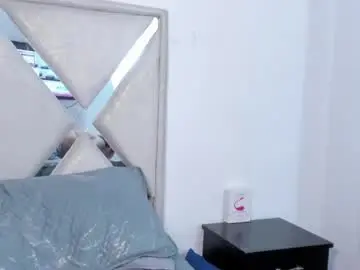 Chaturbate Sex Chat of jessicatorres7