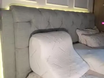 Chaturbate Free Porn Cam of milabritton1