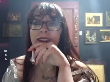Chaturbate Adult Webcam of mistressthrope