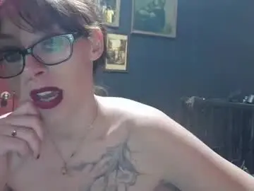 Chaturbate Nude Webcam of mistressthrope