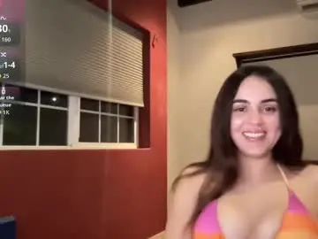 Chaturbate Sex Cam of sammerms
