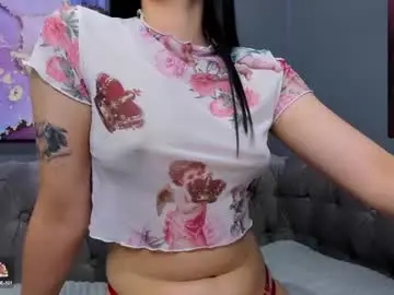 Chaturbate Adult Webcams of solazolaa