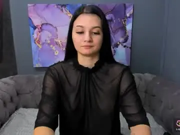Chaturbate Sex Cam of solazolaa