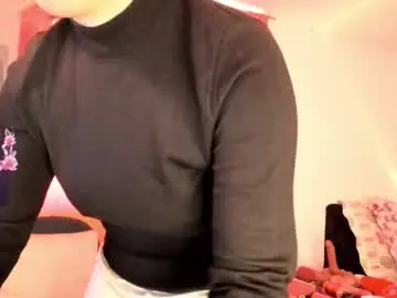 Chaturbate Adult Webcam of soul_catleya