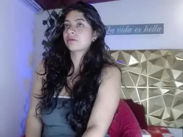 Chaturbate Live Sex Cam of theuntamedroom