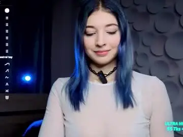 Chaturbate Adult Webcams of your_desssertt