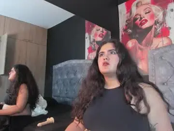 Chaturbate Adult Webcams of agathacurvess