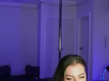 Chaturbate Adult Video Chat of aussielulu