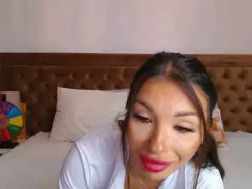 Chaturbate Live Sex Cam of aylinhoney