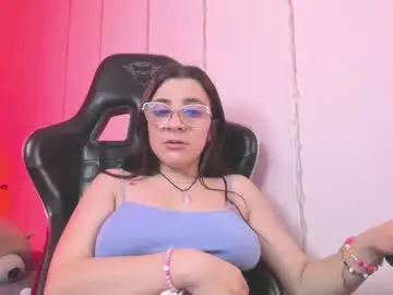 Chaturbate Private Sex Chat of fernandadiaz05