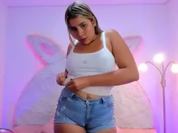 Chaturbate Adult Video Chat of juliana_jane