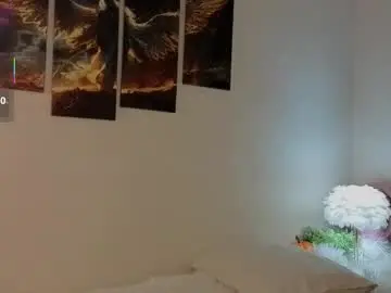 Chaturbate Live Sex Cam of maudcouncil