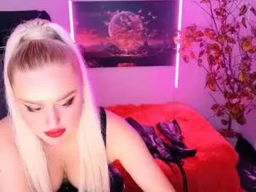 Chaturbate Best live sex cam show of miss_alice_silver