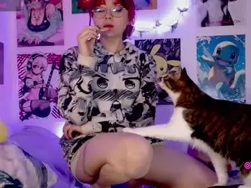 Chaturbate Adult Video Chat of okanne