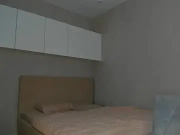 Chaturbate Free Porn Cam of patricia_bloom