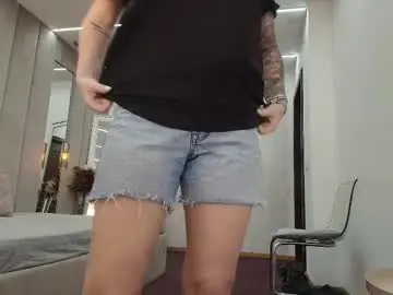 Chaturbate Sex Chat of reina_cummings