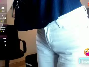 Chaturbate Sex Chat of candy_hott7