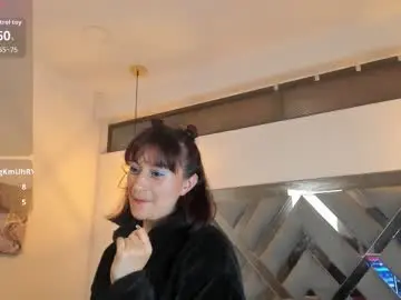 Chaturbate Adult Video Chat of candy_hott7