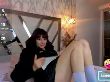 Chaturbate Sex Cam of candy_hott7