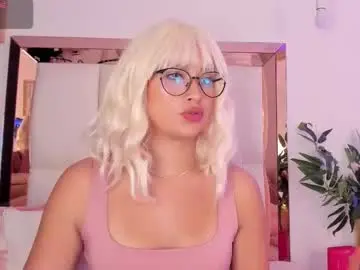 Chaturbate Live Sex of cataleyaadams_